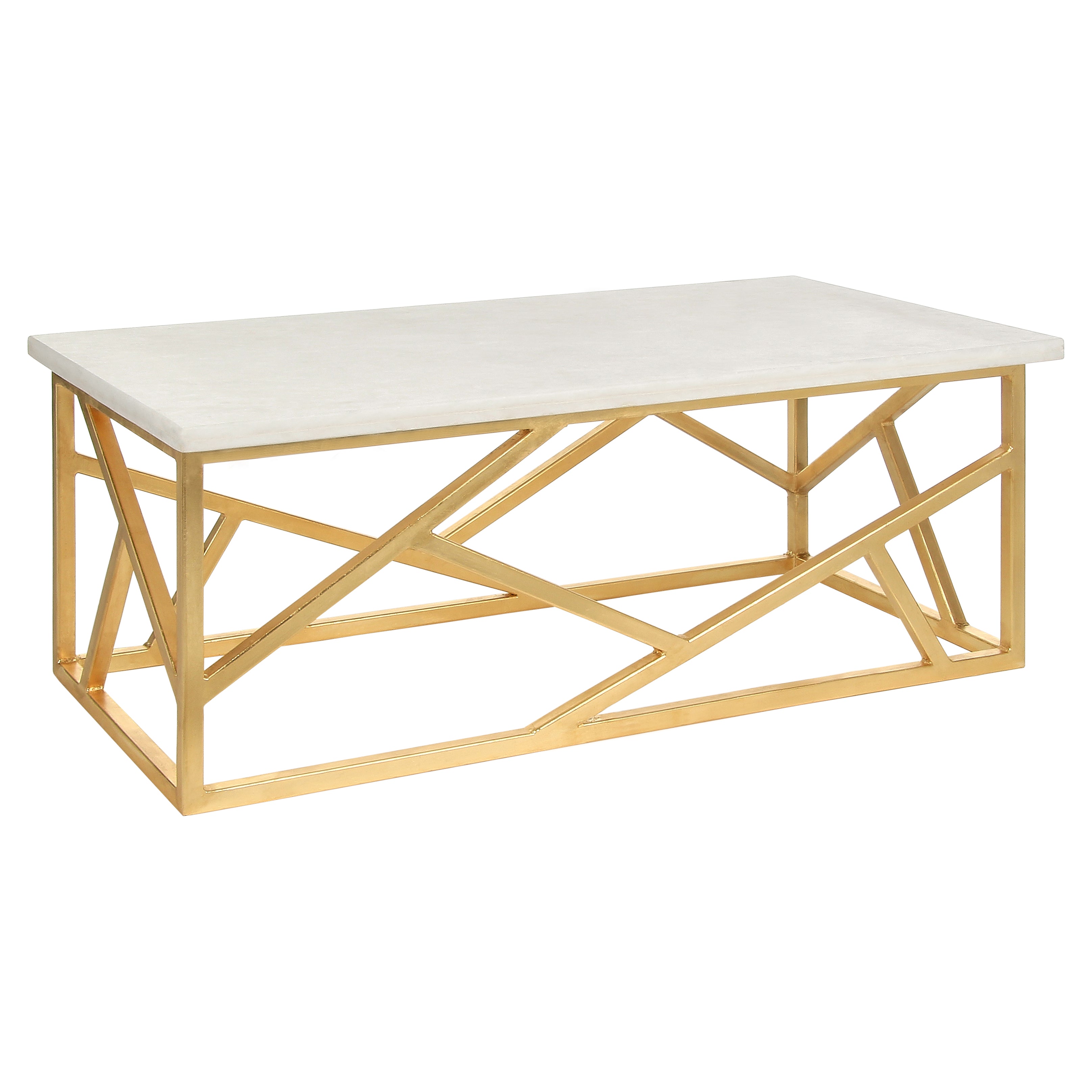 Webster Coffee Table, Coffee Tables – ESQUAREHOME