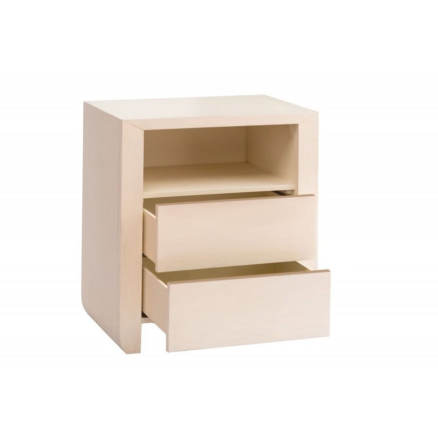 MILANO BEDSIDE TABLE