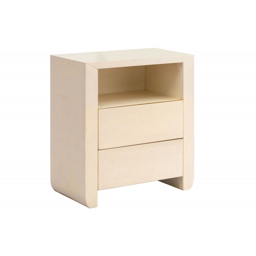 MILANO BEDSIDE TABLE