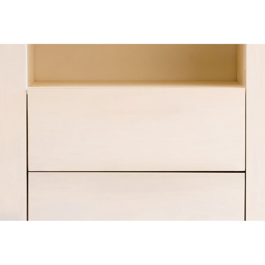 MILANO BEDSIDE TABLE