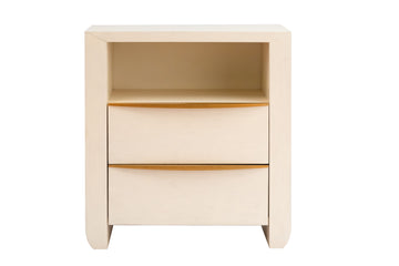 MILANO BEDSIDE TABLE