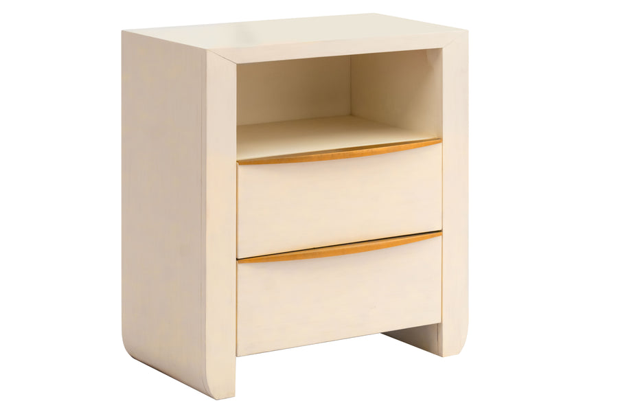 MILANO BEDSIDE TABLE