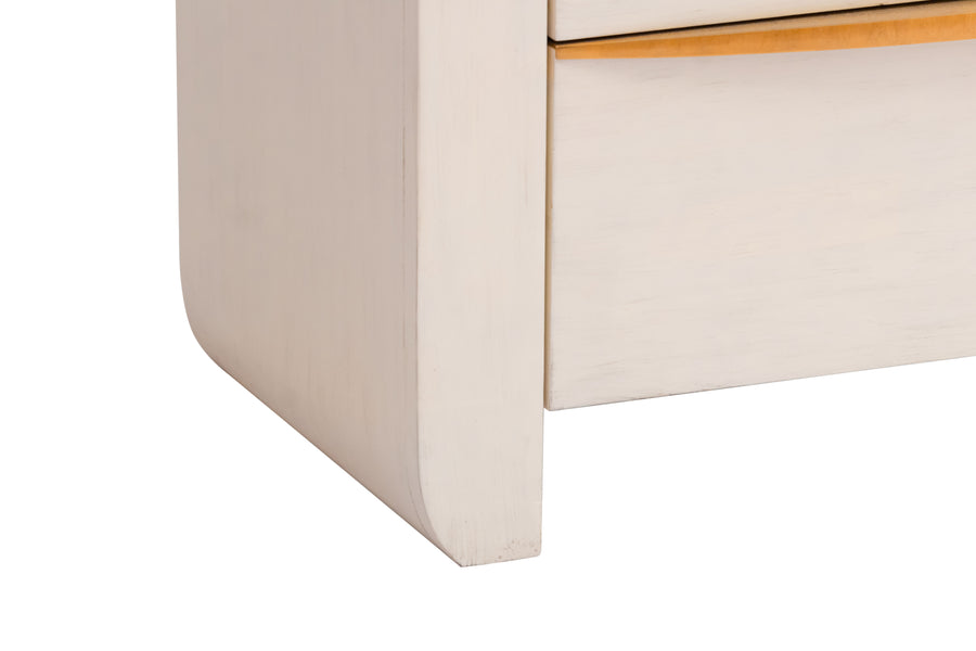 MILANO BEDSIDE TABLE