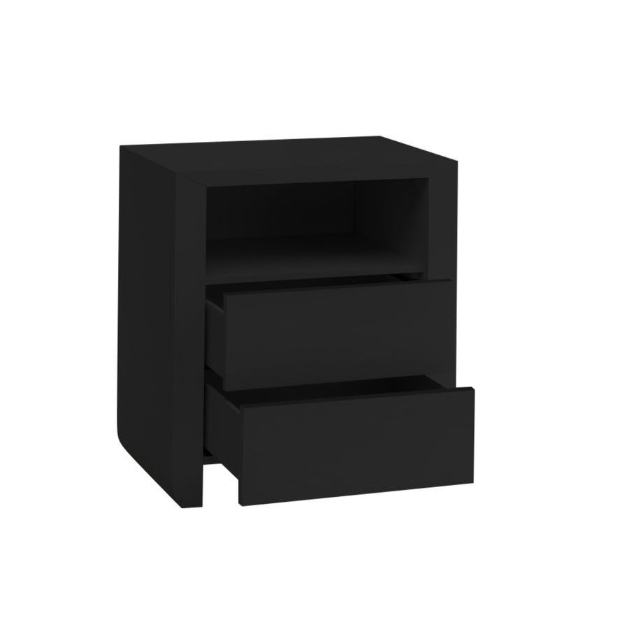 MILANO BEDSIDE TABLE