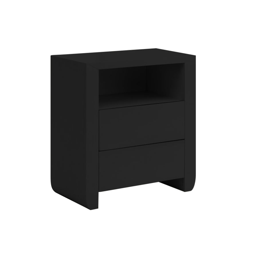 MILANO BEDSIDE TABLE