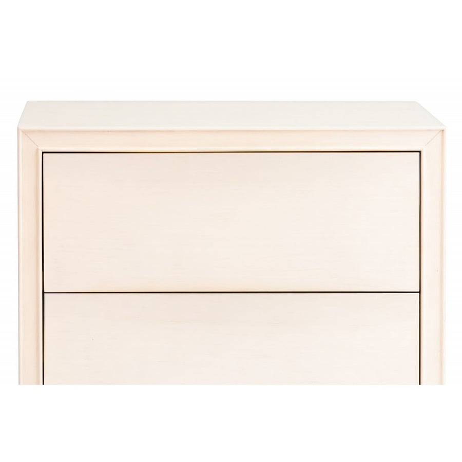 PARIS BEDSIDE TABLE