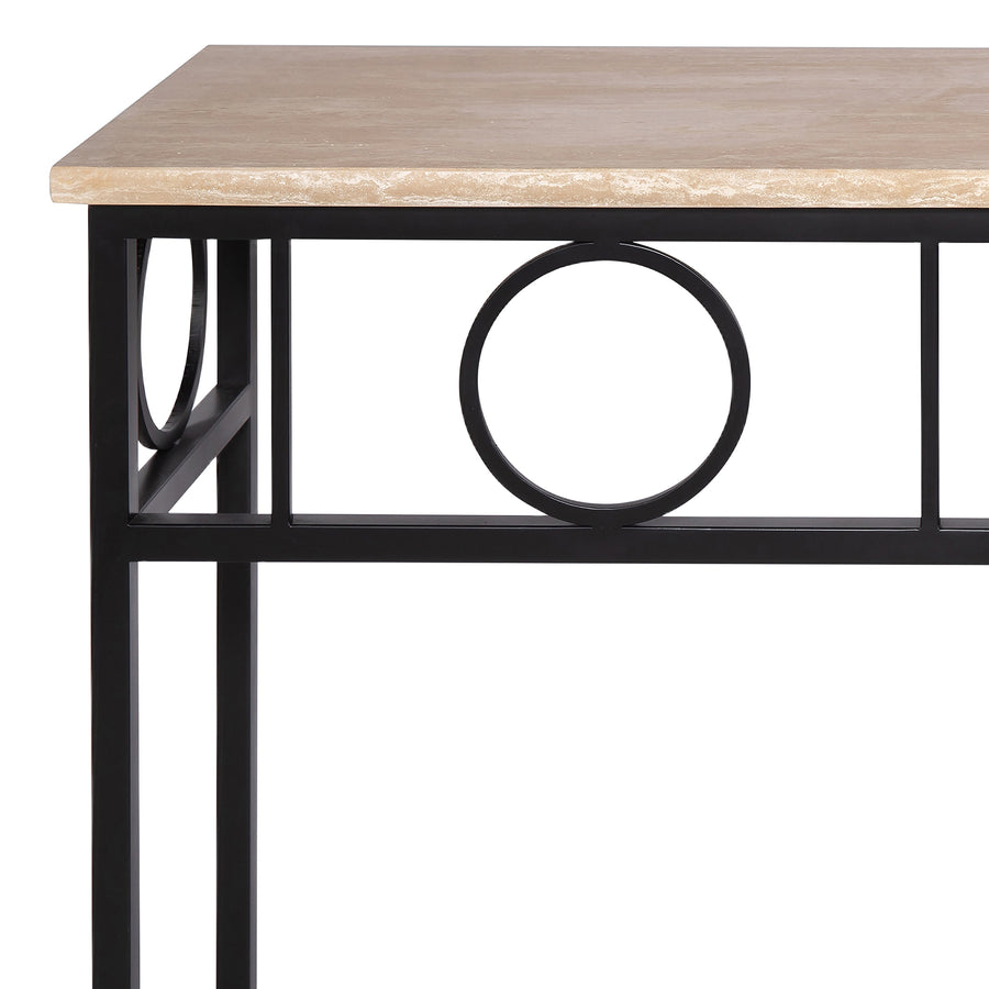 HAMPTON CONSOLE