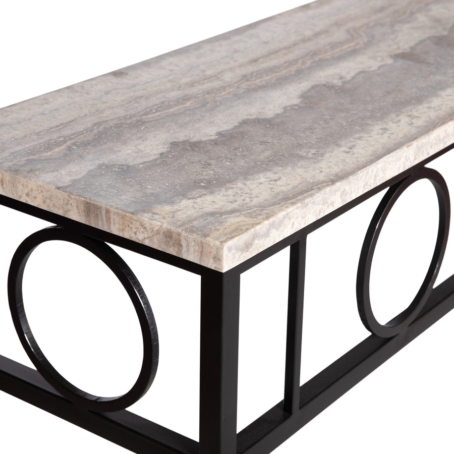 HAMPTON CONSOLE