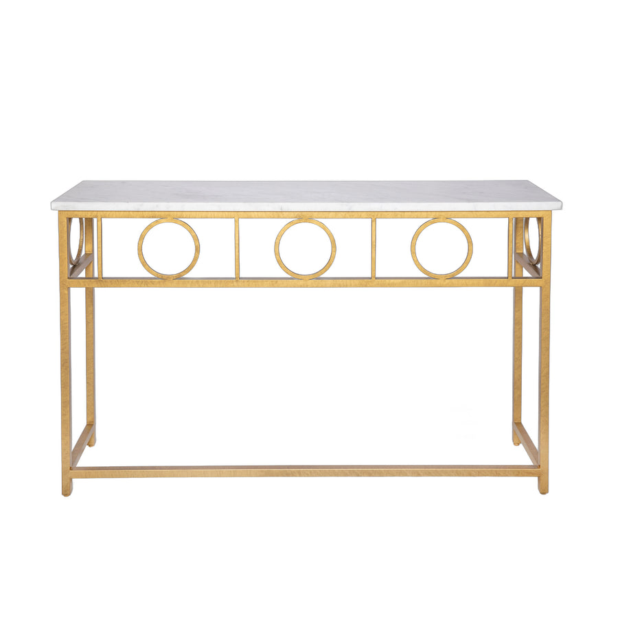 HAMPTON CONSOLE