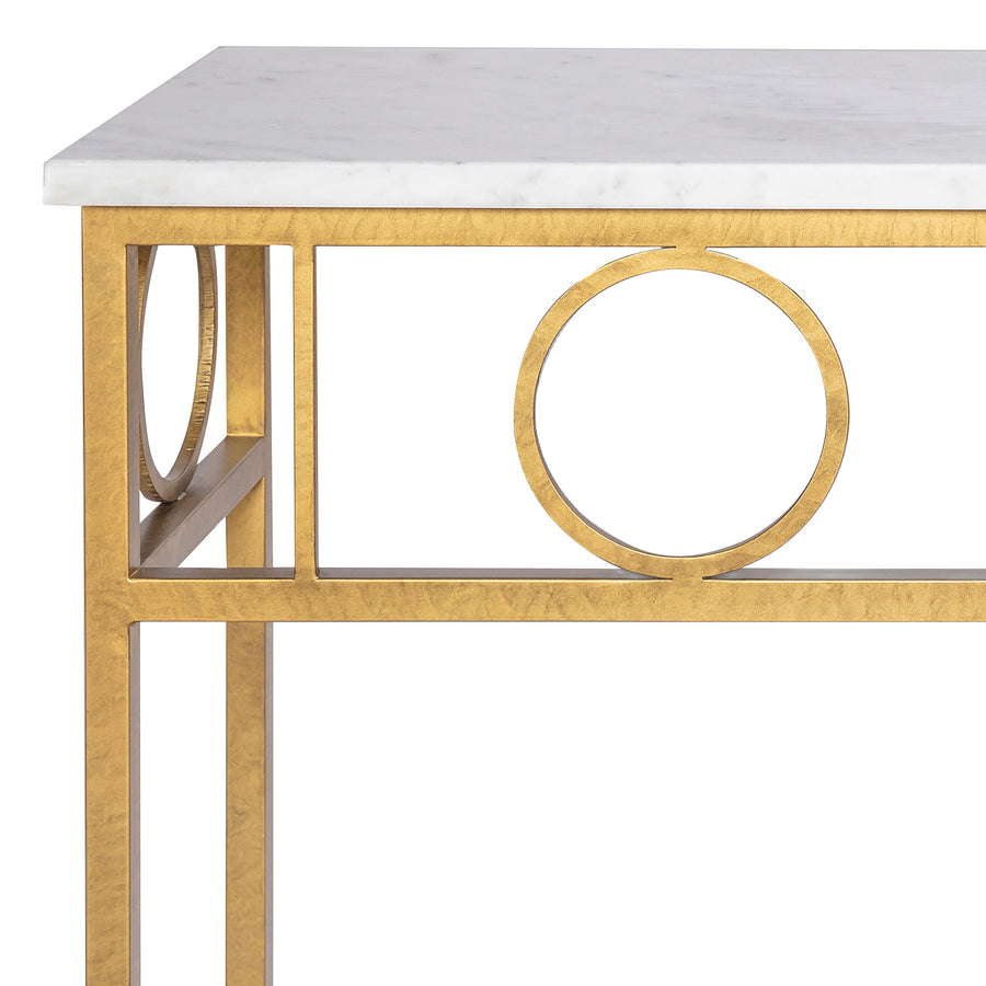 HAMPTON CONSOLE