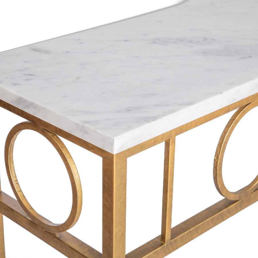 HAMPTON CONSOLE