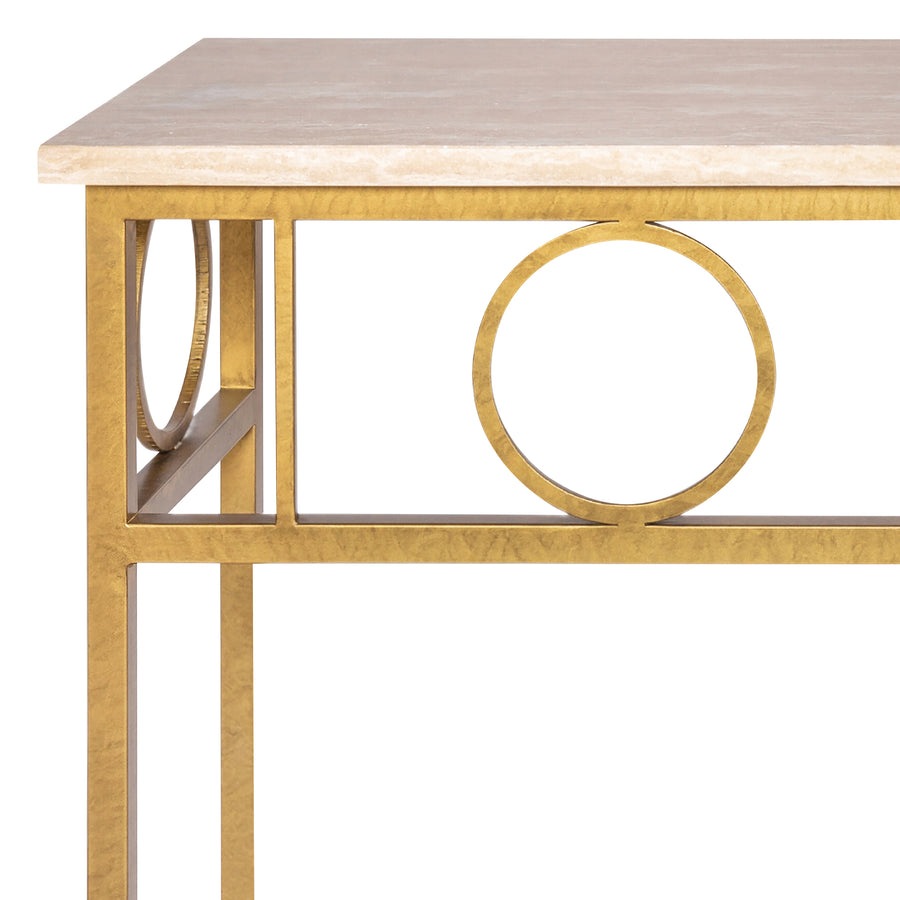 HAMPTON CONSOLE