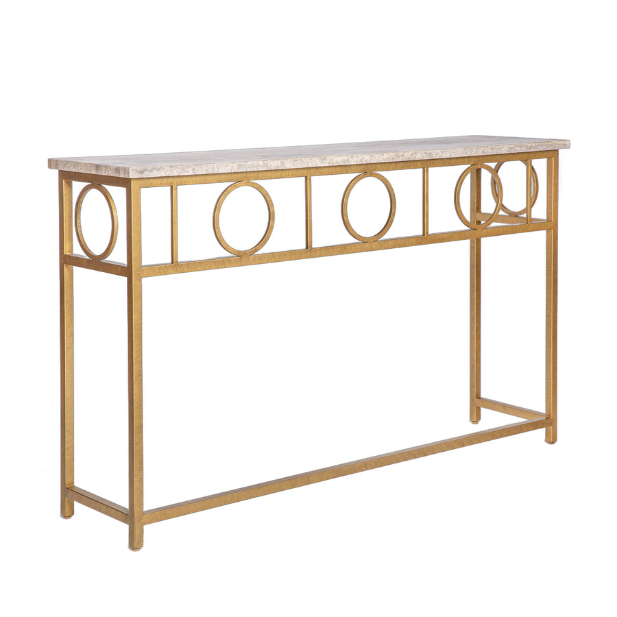 HAMPTON CONSOLE