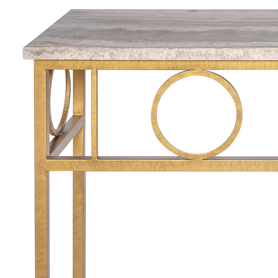 HAMPTON CONSOLE