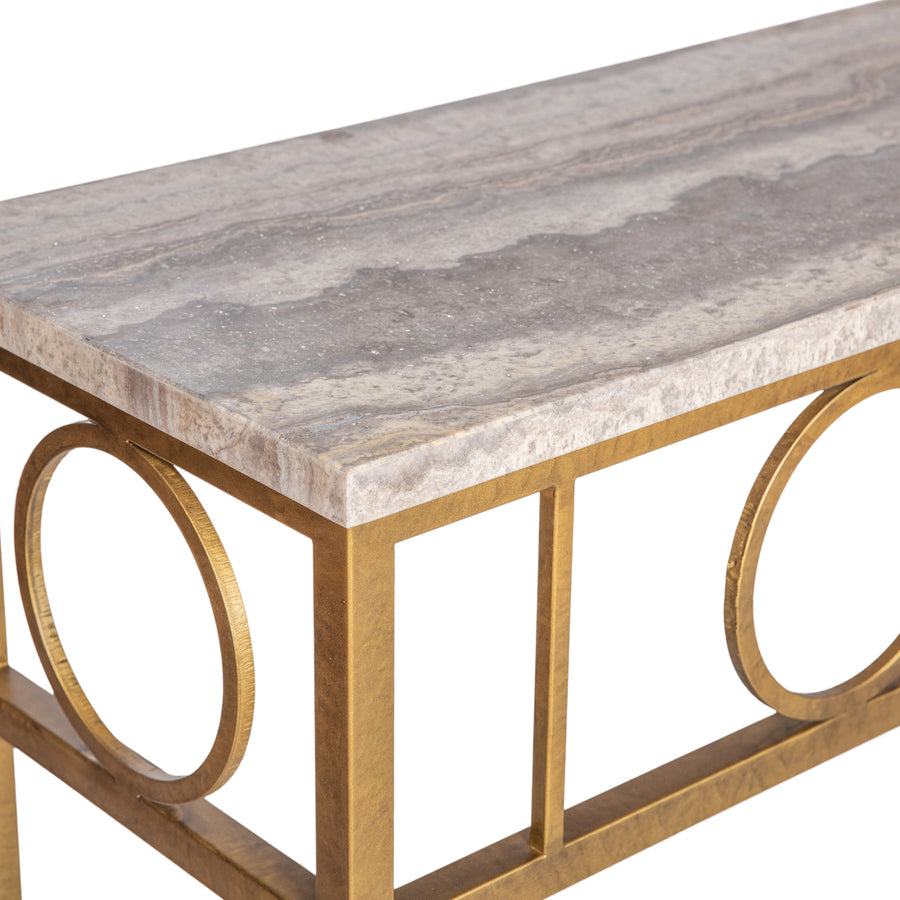 HAMPTON CONSOLE