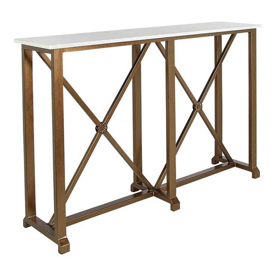 METROPOLITAN CONSOLE (60