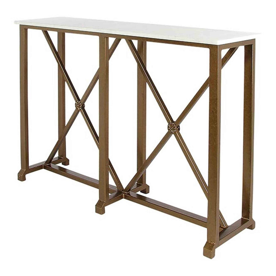 METROPOLITAN CONSOLE (60