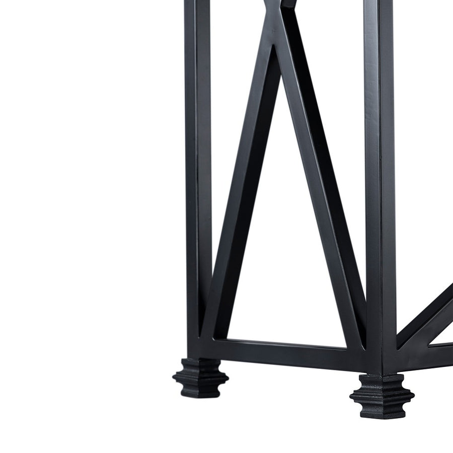 MEDALLION CONSOLE (60