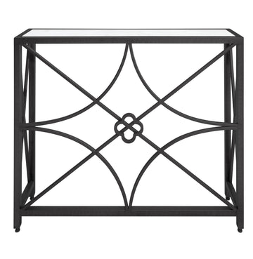 PETITE BOXWOOD'S CONSOLE