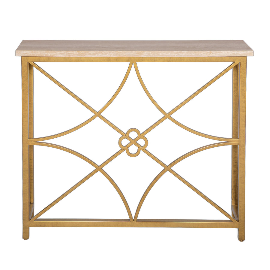 PETITE BOXWOOD'S CONSOLE