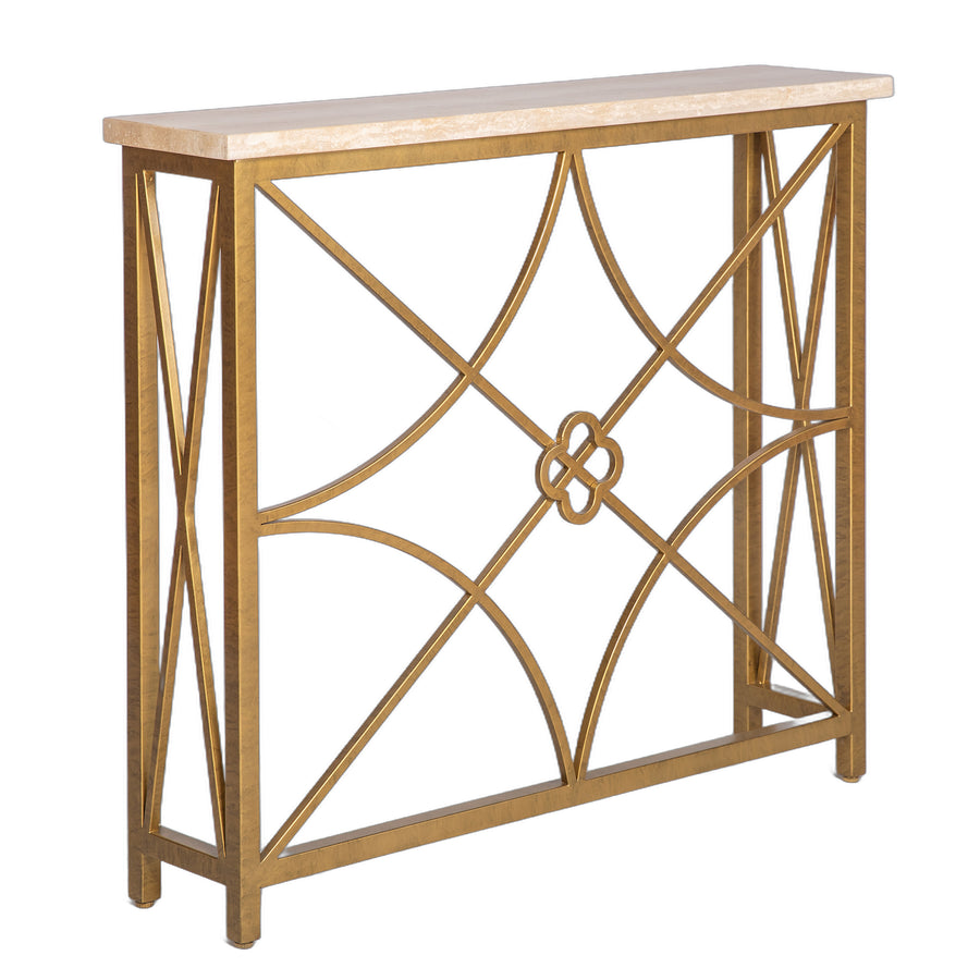 PETITE BOXWOOD'S CONSOLE