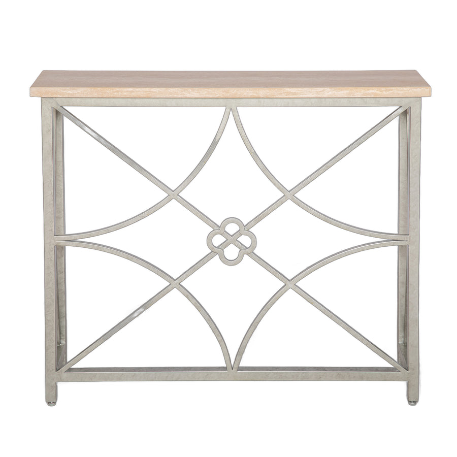 PETITE BOXWOOD'S CONSOLE