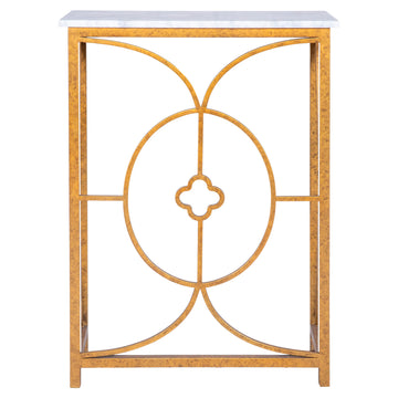 PETITE ROUGEE CONSOLE