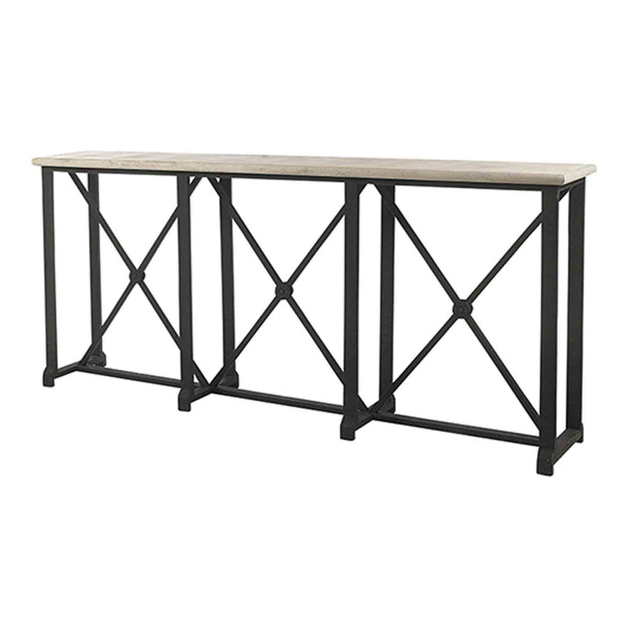 METROPOLITAN CONSOLE