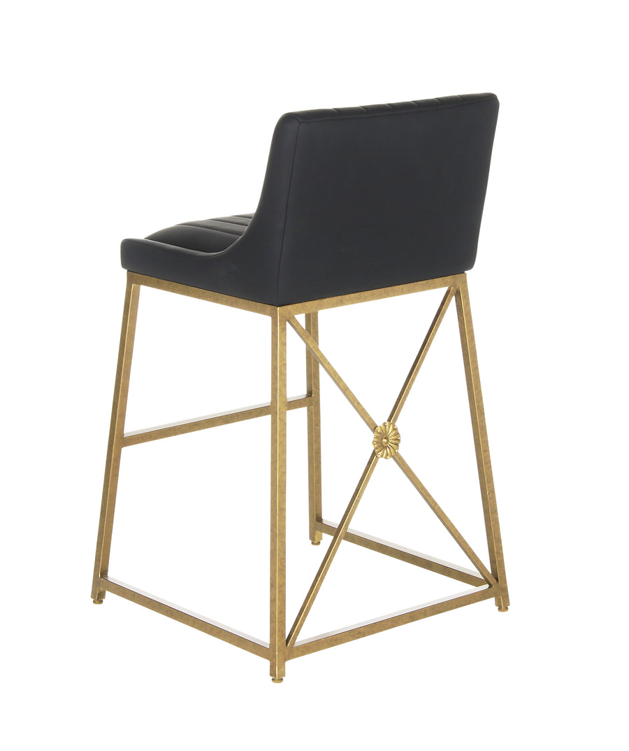 MEDALLION COUNTER STOOL (40