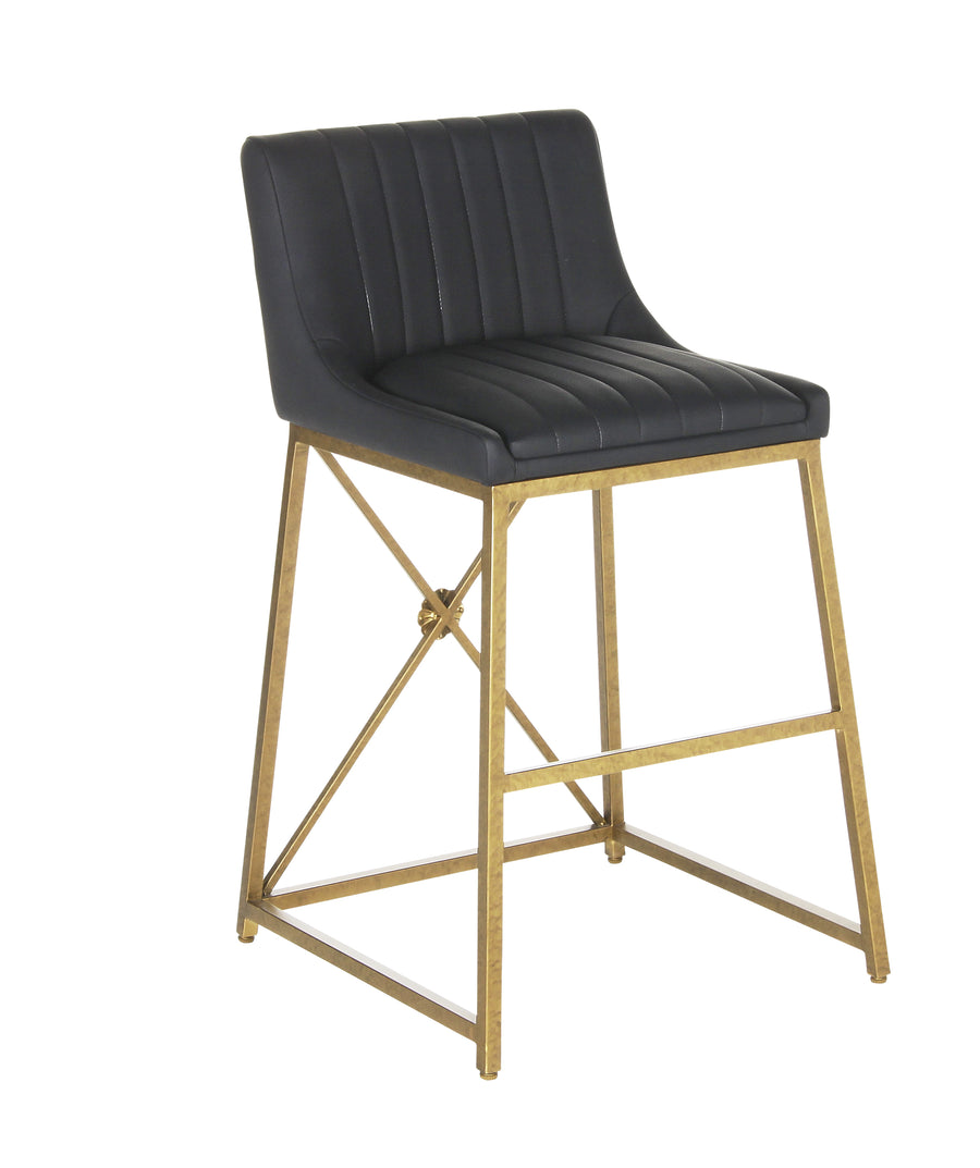 MEDALLION COUNTER STOOL (40