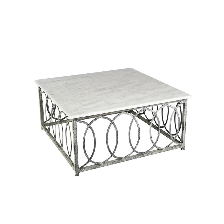 NEW ORLEANS COFFEE TABLE (40