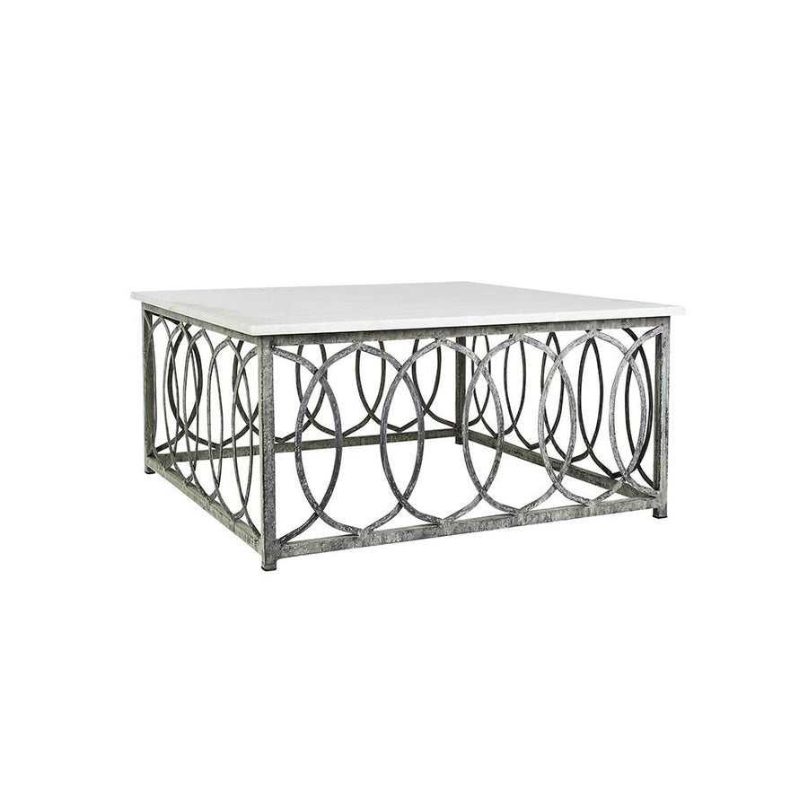 NEW ORLEANS COFFEE TABLE (40