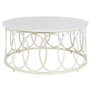 NEW ORLEANS COFFEE TABLE (40