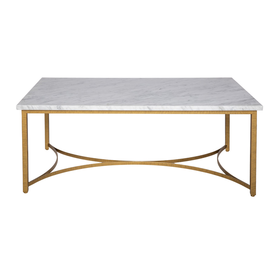 ROUGE COFFEE TABLE