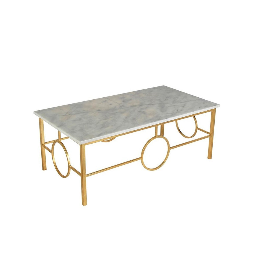 MILANO COFFEE TABLE