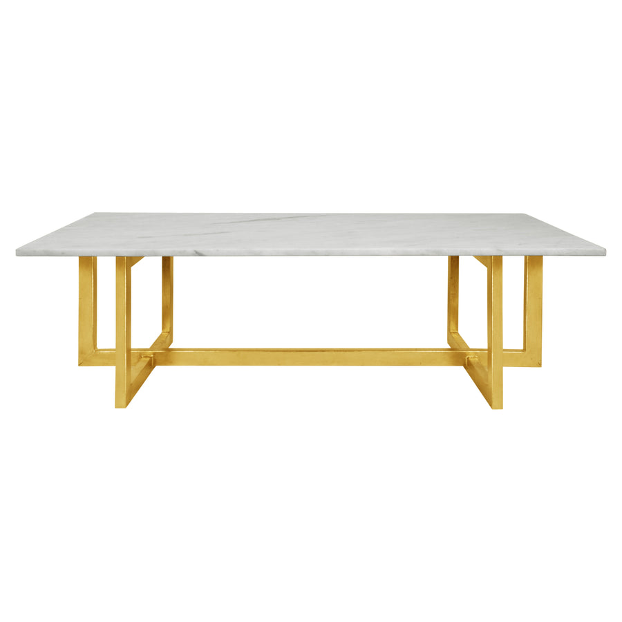 CHICAGO COFFEE TABLE