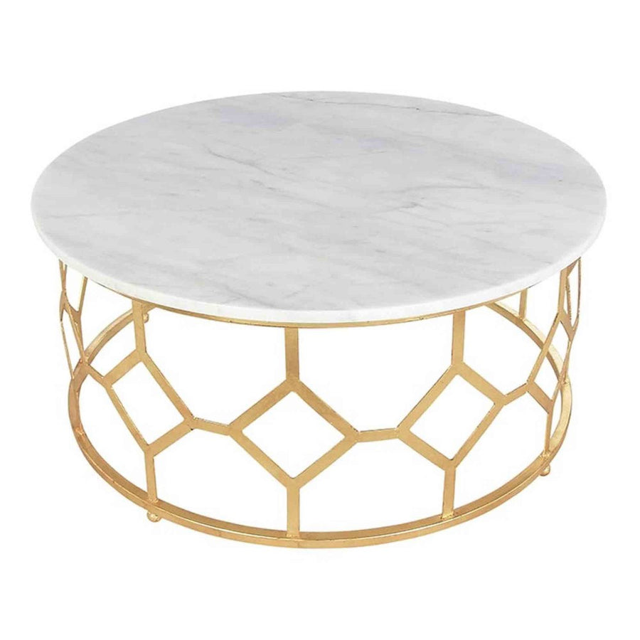 DIAMOND LARGE COFFEE TABLE