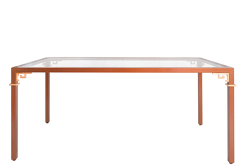 EROS DINING TABLE