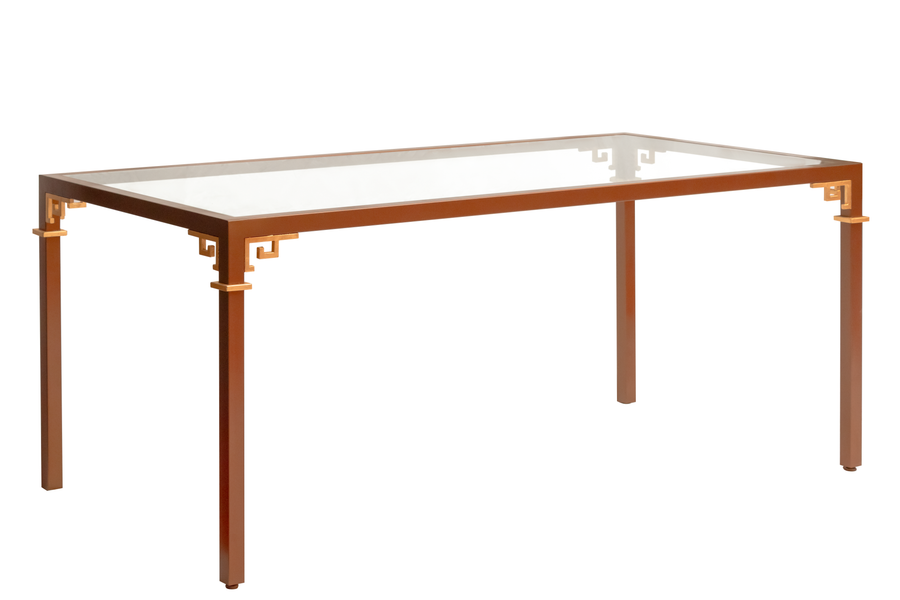 EROS DINING TABLE