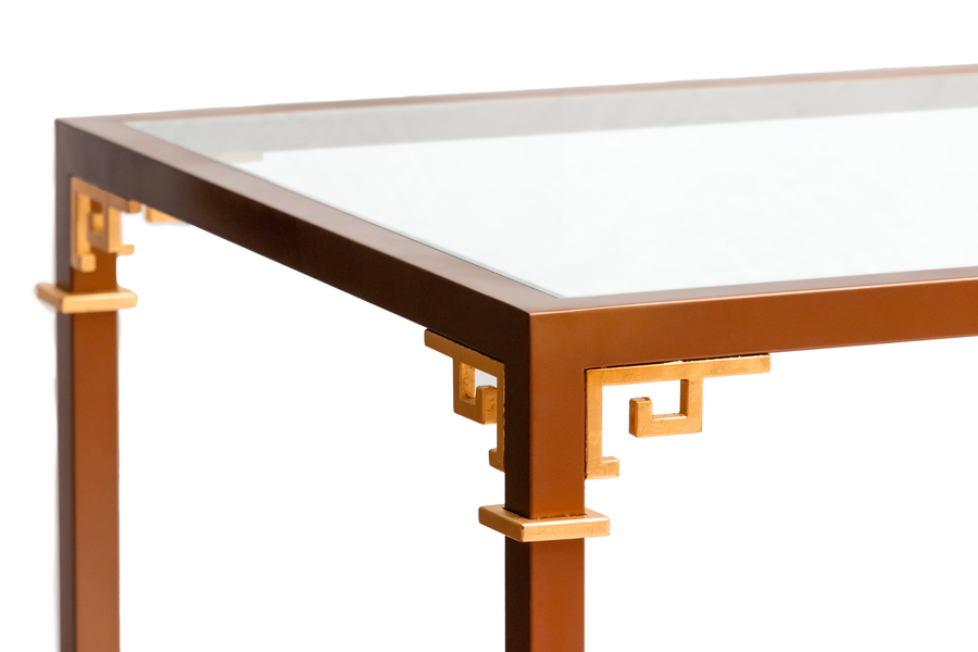 EROS DINING TABLE