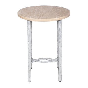 LILIAN END TABLE