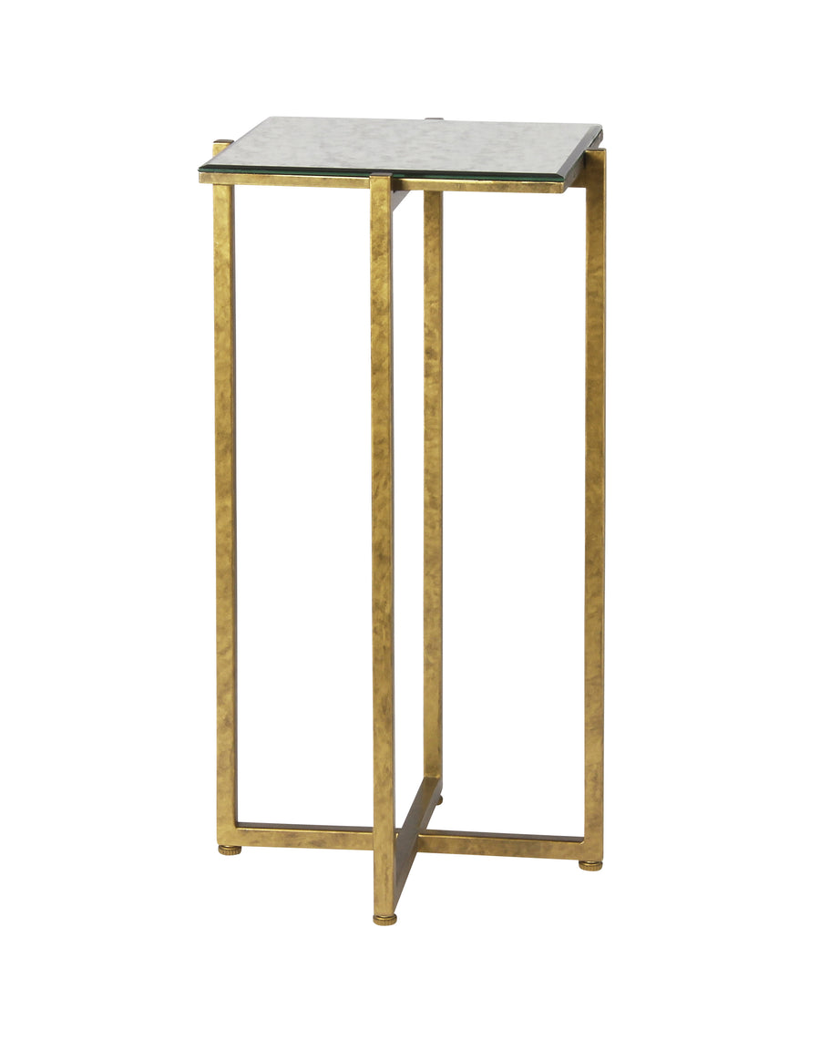 VERMONT END TABLE