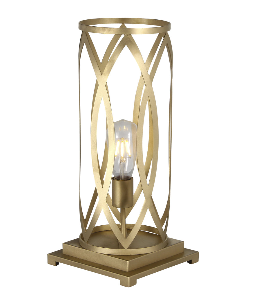 Abbey Table Lamp