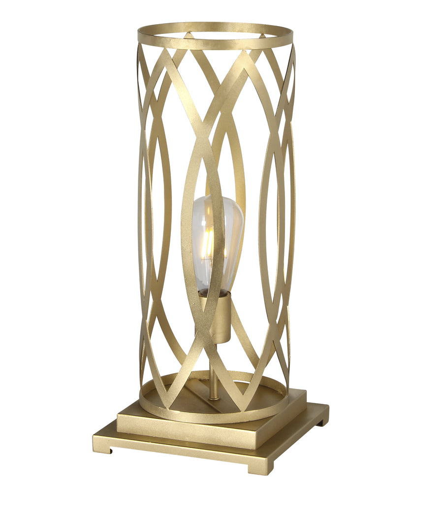 Abbey Table Lamp