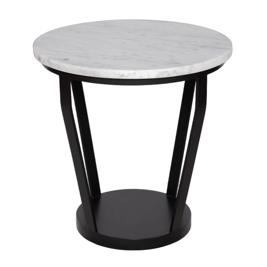 TORONTO END TABLE