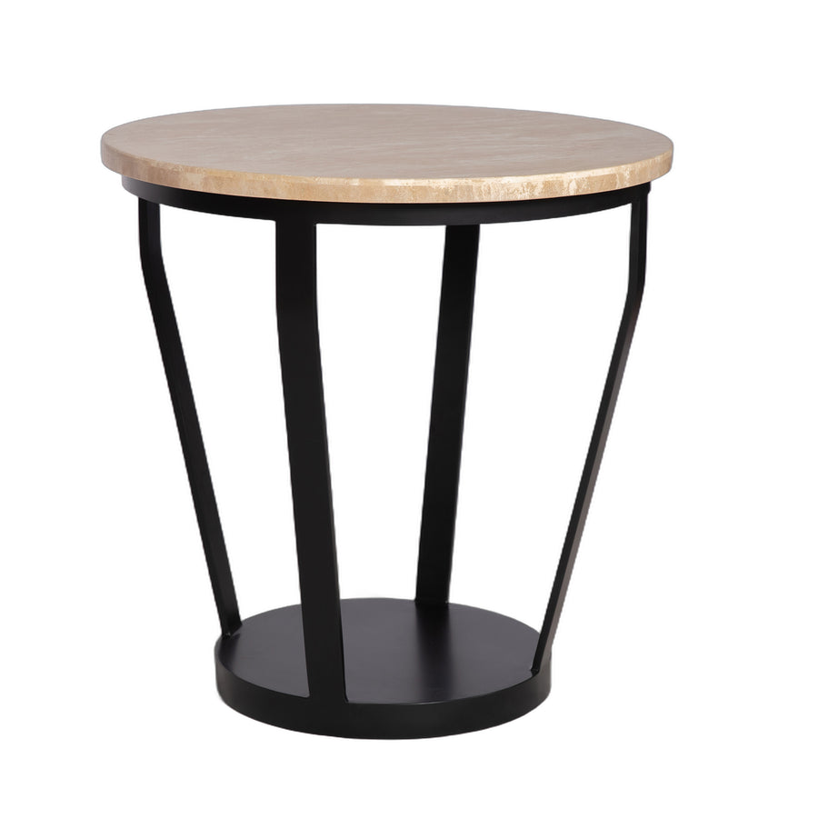 TORONTO END TABLE