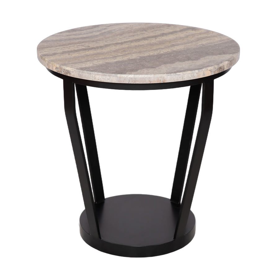 TORONTO END TABLE