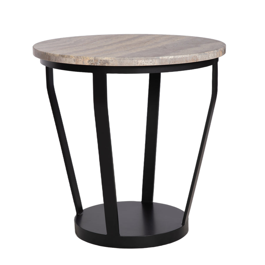 TORONTO END TABLE