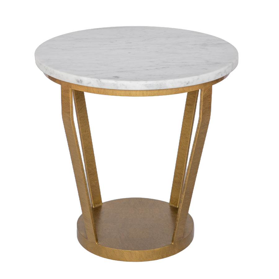 TORONTO END TABLE