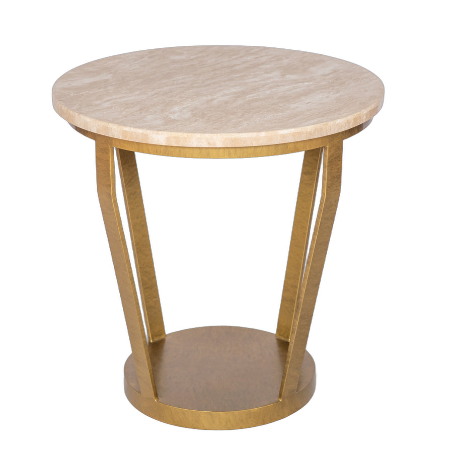 TORONTO END TABLE